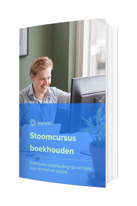 eboekhouding|boekhoudcursus.